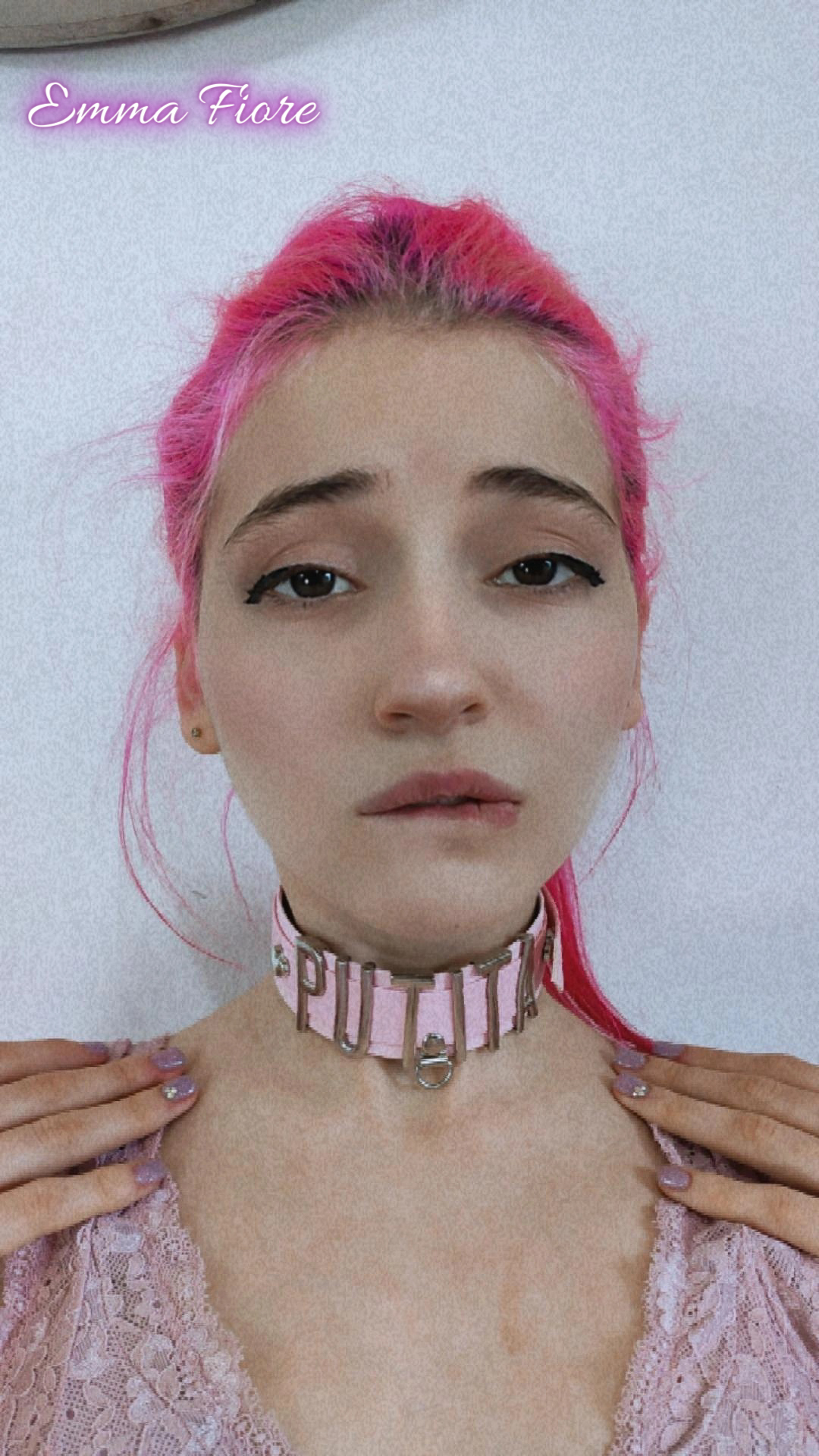 TW Pornstars - 1 pic. Emma Fiore 🔞 🇦🇷. Twitter. 100 RT y muestro las