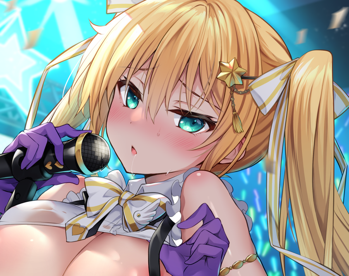 🍈うりぼうざっかさん🍈

WEB連載ページ
https://t.co/3PlIlHan1R

乳首出てるR18verはこちらへ!! 