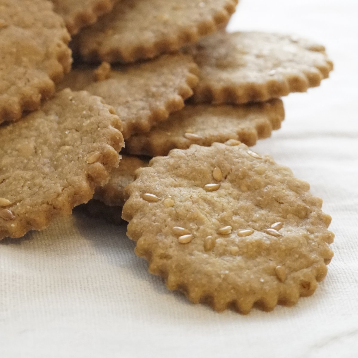 can_pons's tweet photo. ✨Además de ensaimadas, hacemos otros productos artesanales como estas galletas, los 'crespellines' 😋😋 con ingredientes 100% naturales 💚💚

✅Os recordamos que hoy sábado abrimos la tienda de 8 a 14h y de 17h a 20:30h. 

#galletas #artesanal #menorca https://t.co/YdcoGz4Jc3