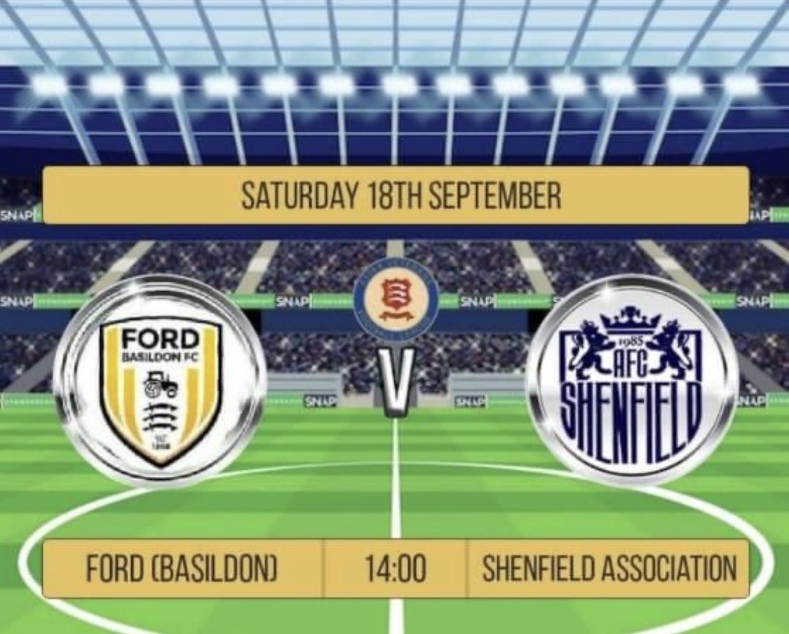 ford_vets's tweet image. Feels like forever but the season finally kicks off today at home vs Shenfield, looking for a strong start 👊🏻 ⁦@EssexVetsLeague⁩