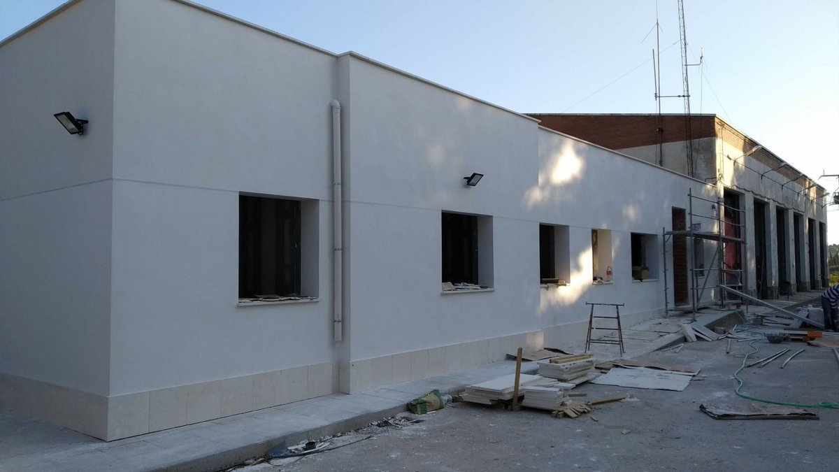 OWNplan Arquitectura+Gestión tweet media