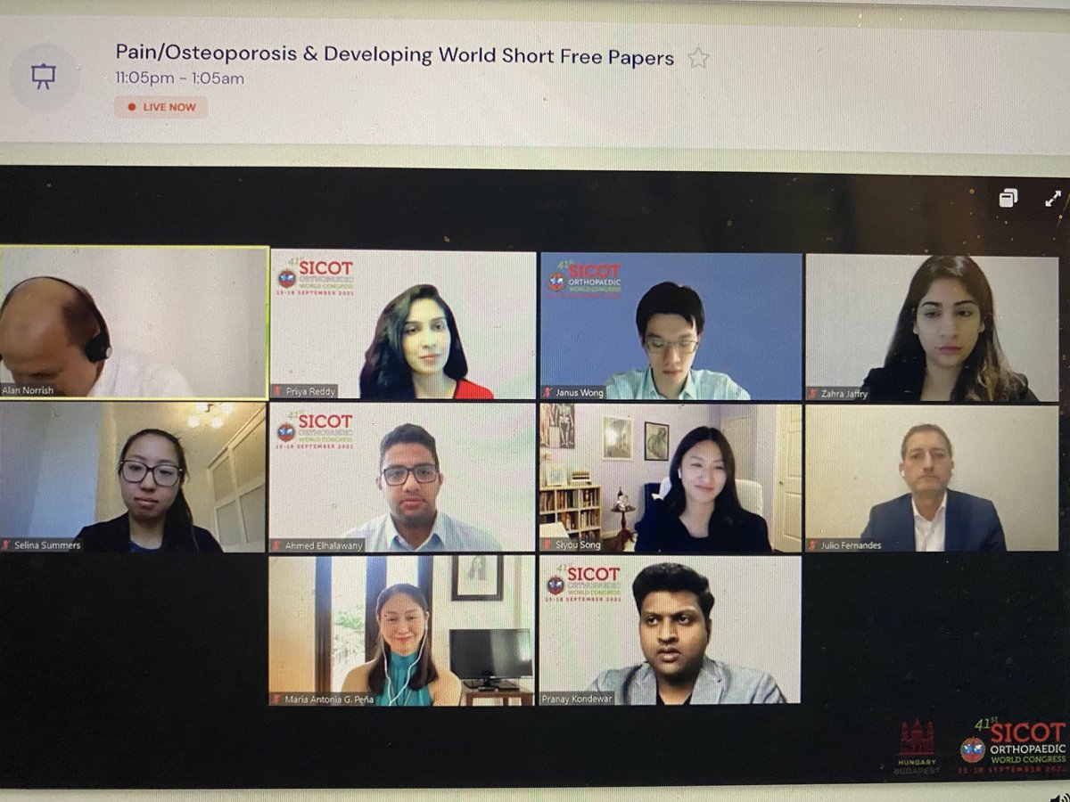 Coleen Sabatini, MD, MPH tweet media