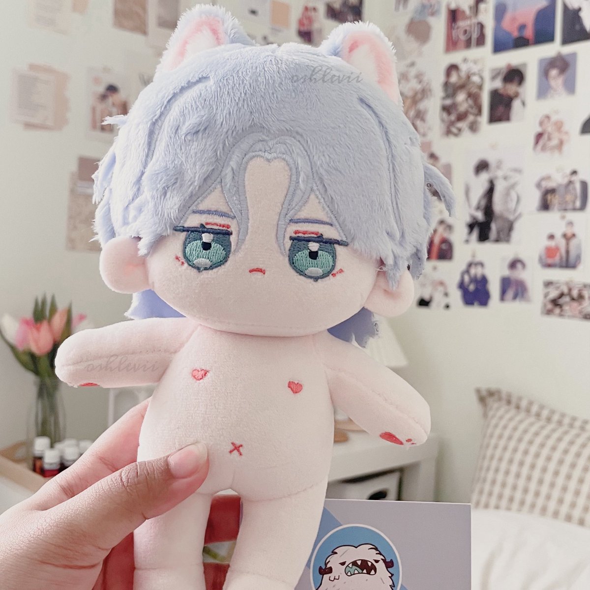 oshlevii's tweet photo. Look at my cutie langa doll 🥺🥺 the bubble butt 🍑🥺🥺🥺🥺🥺🥺🥺🥺🥺 https://t.co/KptUBTDnt0