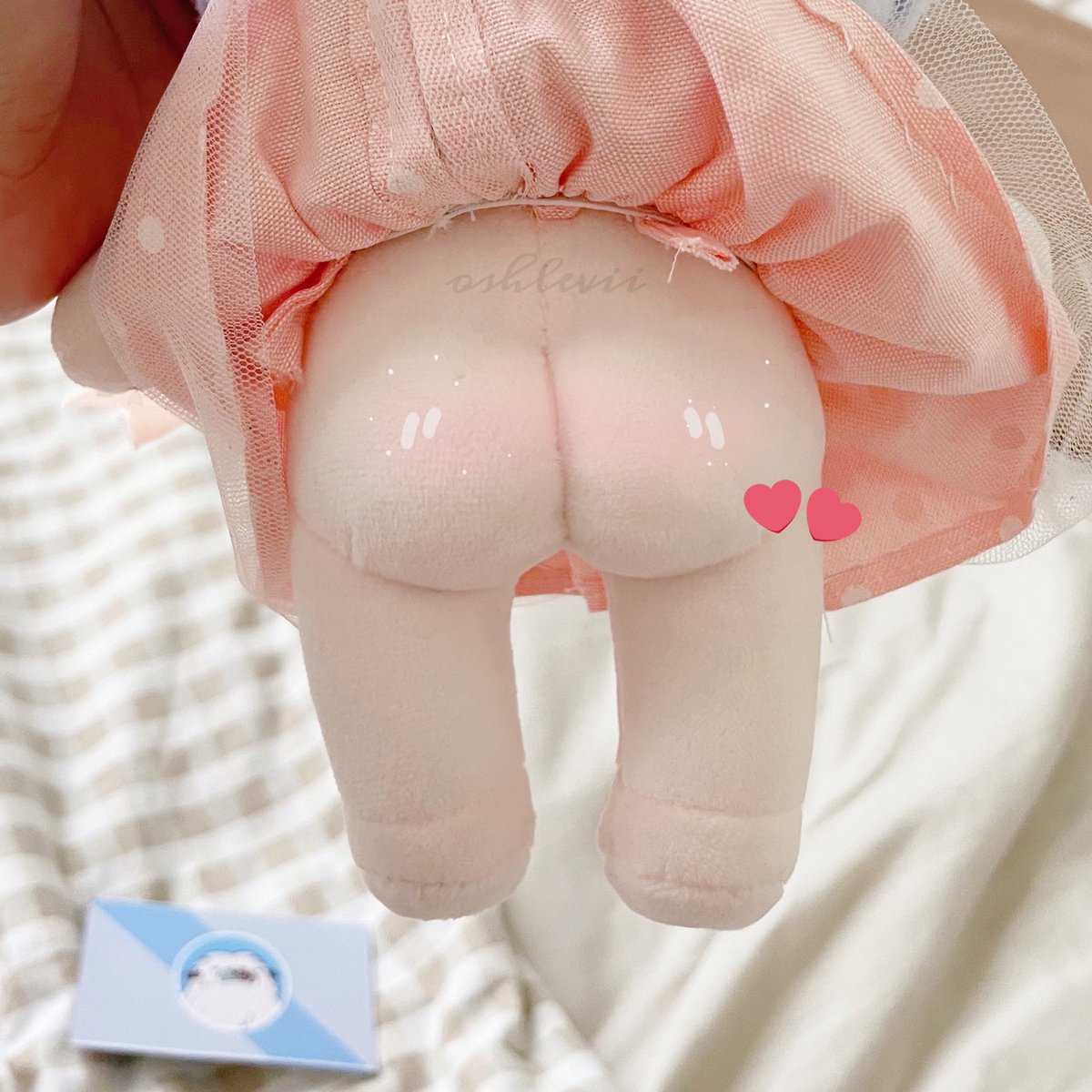 oshlevii's tweet photo. Look at my cutie langa doll 🥺🥺 the bubble butt 🍑🥺🥺🥺🥺🥺🥺🥺🥺🥺 https://t.co/KptUBTDnt0