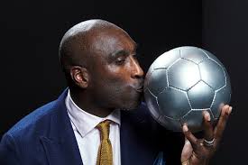 Happy birthday to former Arsenal and Tottenham Hotspur player, Sol Campbell 