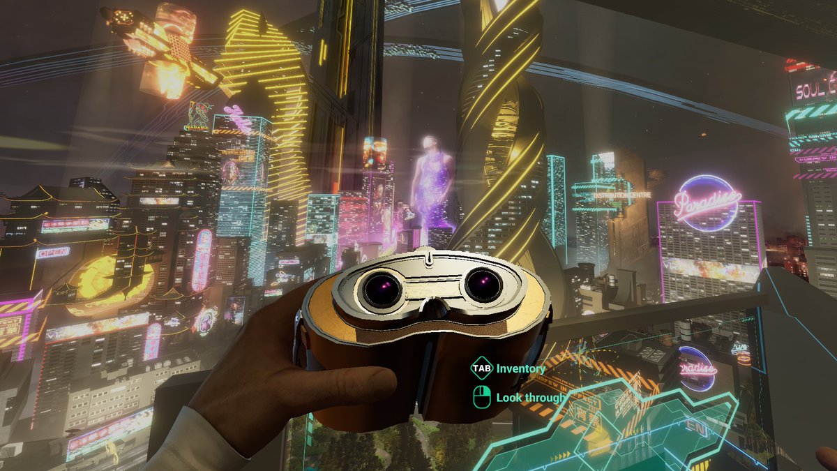 cityfromnaught's tweet photo. The ultimate 181.8x60 binoculars that allows you to reach thousands of rooms in the city.

#screenshotsaturday #madewithunity #gamedev #indiedev #IndieGameDev #IndieGame #indiewatch #conceptart #KeywordWIP  #IndieGames https://t.co/JXnJkX0WdW