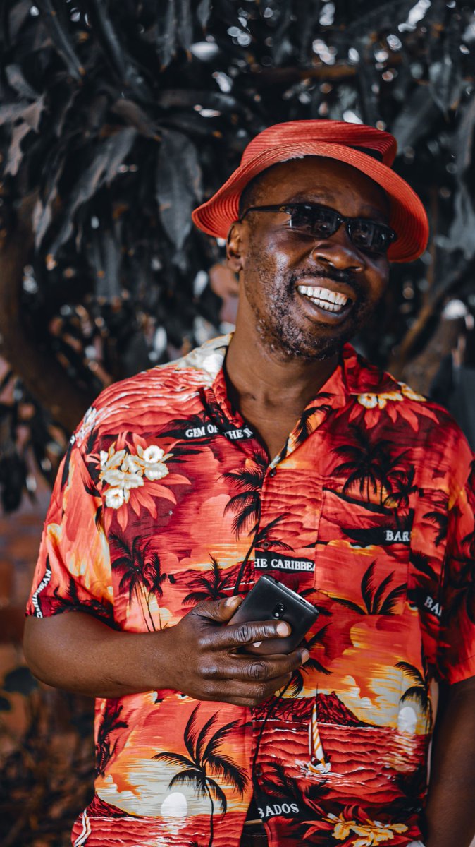 ZizoMotion's tweet photo. Meet Litshe Twitter🤗... One of the best Characters you can have on set. Talented to Deliver.

#SurvingBuhle
#shortfilmproject
#notodrugabuse https://t.co/u46oUqvXlM