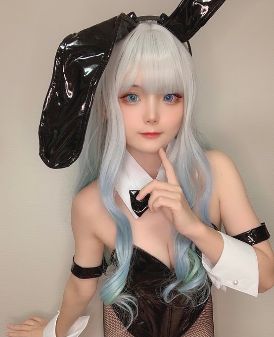 Twitterのコスプレ画像33