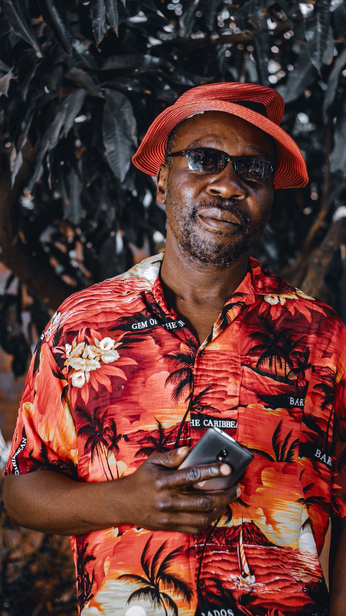 ZizoMotion's tweet photo. Meet Litshe Twitter🤗... One of the best Characters you can have on set. Talented to Deliver.

#SurvingBuhle
#shortfilmproject
#notodrugabuse https://t.co/u46oUqvXlM