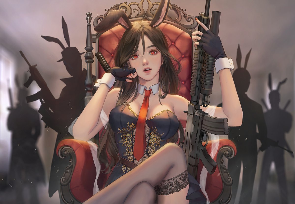 sornjaa's tweet photo. "The Boss 🐰"
drop on @withFND !!
 
Bid now👉 https://t.co/IOY4hMM7u4 

#NFT #NFTs #nftcollector  #withFND #nftart #NFTdrop #NFTcommuity #ThaiNFT @nft_asia https://t.co/7rRU5MtrBp