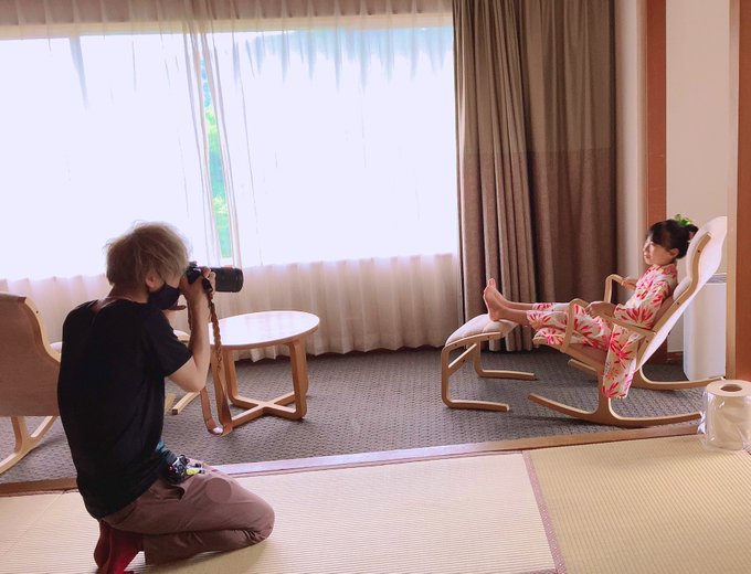 Twitterのコスプレ画像27