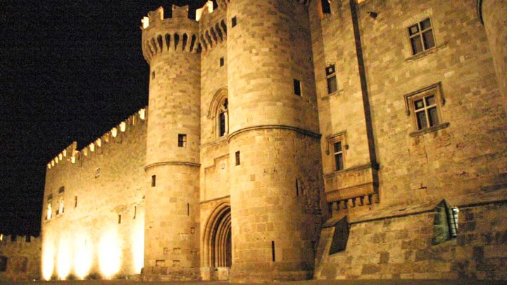 Atrium Hotels &amp; Resorts are a proud hospitality sponsor of the 14th Rhodes International Festival! 🎻World famous Composers &amp; classical Musicians transform the Palace of the Grand Master in the old town into a magical musical and cultural experience.
#rhodesinternationalfestival
