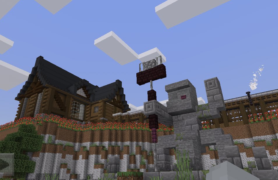 ちぇてぃ Minecraft Chety Ch Twitter