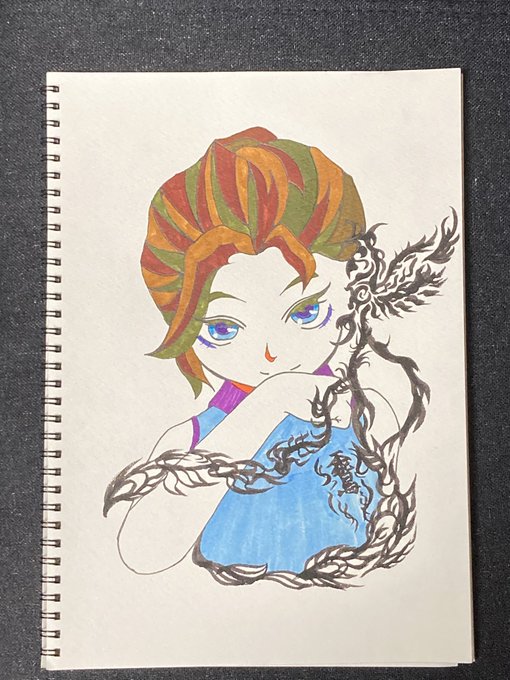 切り絵のtwitterイラスト検索結果