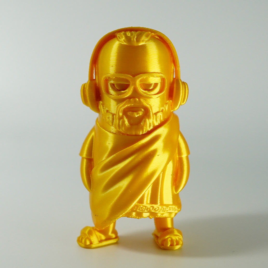 Bwana's tweet photo. Happy birthday @fotismint!!!
Leave it up to @wekster2507 to make you a great miniature! #GDBirthday #MintyBirthday #3Dprinting https://t.co/UTotiQQjRU