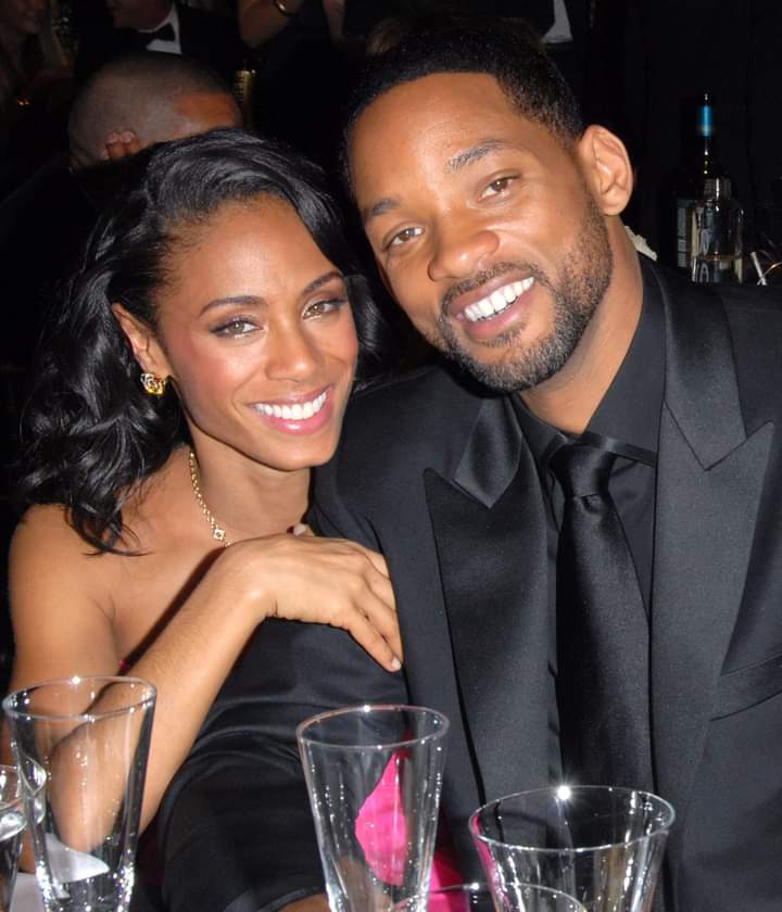 Jada Pinkett Smith and Will Smith have been married for over 20 years. Happy 50th birthday Jada Pinkett Smith. 