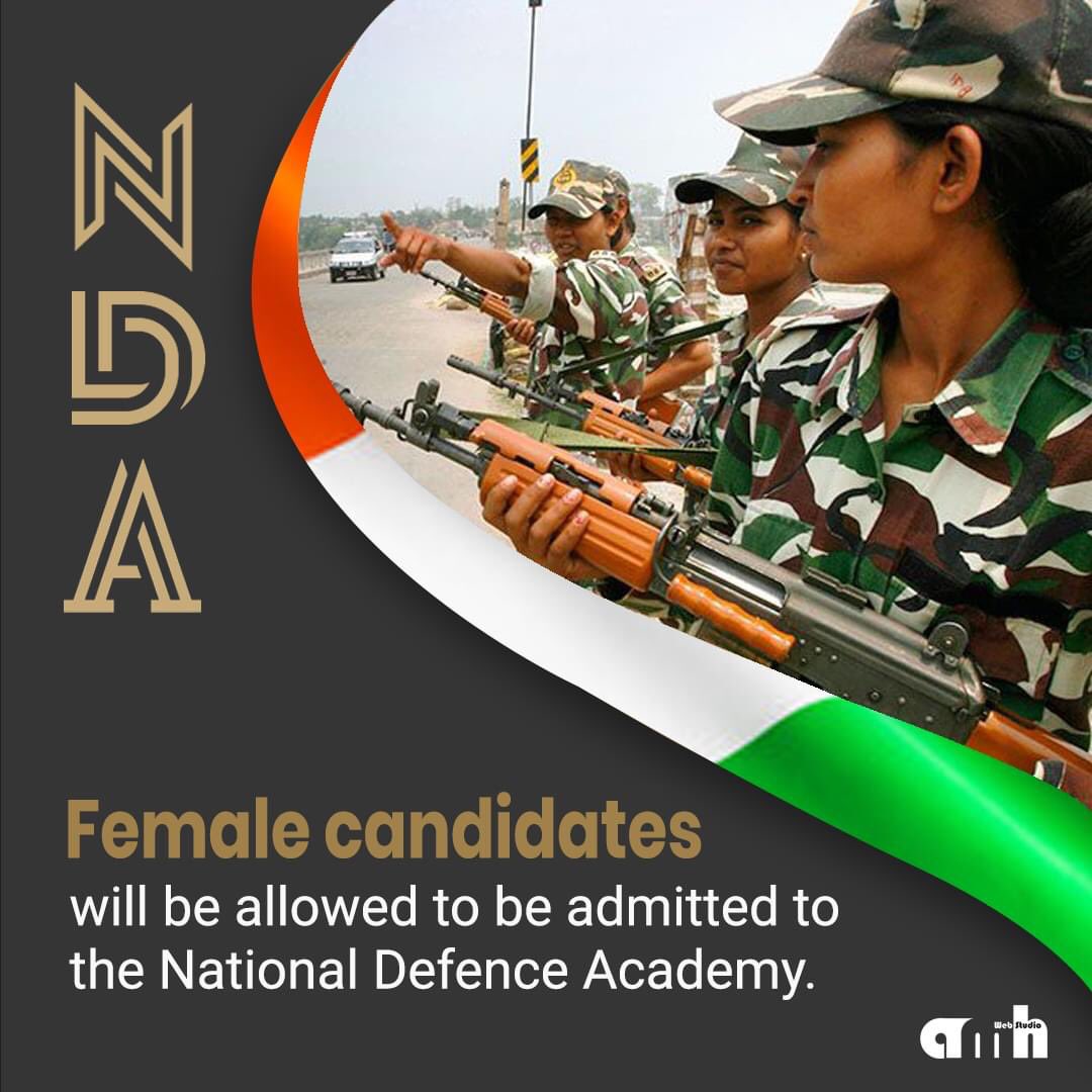 amhthewebstudio's tweet photo. *Another pearl added to HER crown.
*A monumental fly in the defense of our nation.
#dailymotivational #motivationaltips #motivational #motivationalpost #amhwebstudio #amh #womenempowement #nda #nationaldefenceacademy #womenarmy #indianarmy #respect #womenempoweringwomen https://t.co/0wvCdE32ef