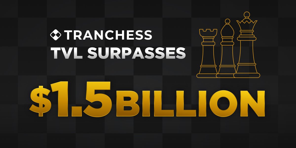 Tranchess tweet media