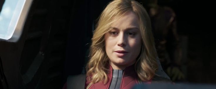 dnversmaria's tweet image. imagine not liking brie larson as captain marvel, couldnt be me