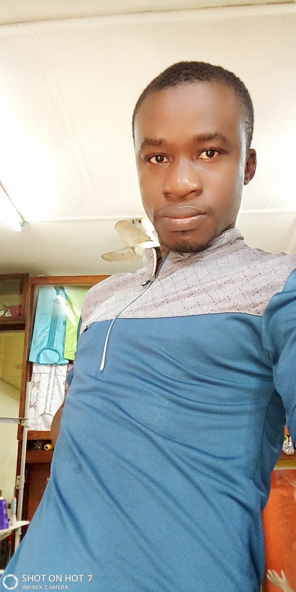 Abakar sangare (@abakar_sangare) on Twitter photo 