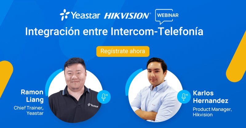 Hikvision Iberia tweet media