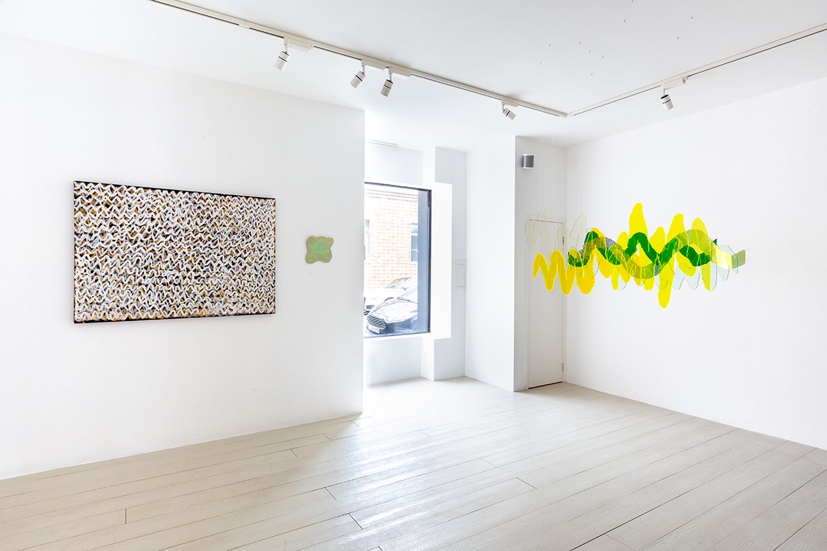 A Second Look at 'Close to Home' at JGM Gallery - mailchi.mp/jgmgallery.com…