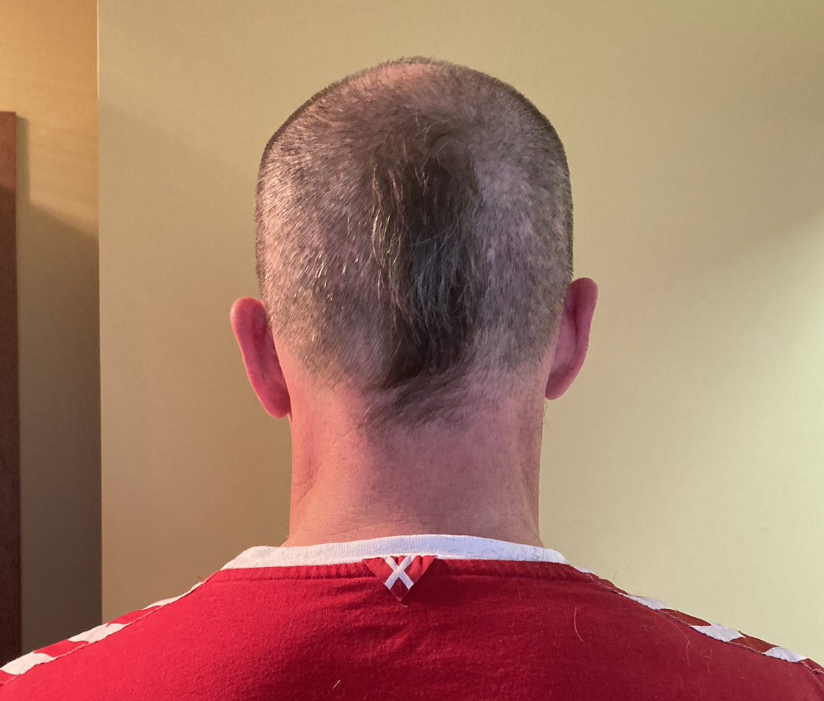 Simon Mulready tweet media