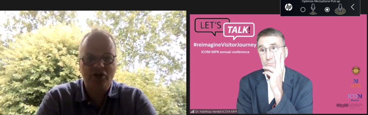 ICOM MPR (@icom_mpr) on Twitter photo #Lunchlecture EIKE SCHMIDT, director general of <a href="/UffiziGalleries/">Gallerie degli Uffizi</a> gave us a deep view I his personal perspective of managing a wellknown museum. #reimagineVisitorJourney @ICOMDeutschland <a href="/Henkel_Matthias/">Dr. Matthias Henkel</a> #Lunchlecture EIKE SCHMIDT, director general of <a href="/UffiziGalleries/">Gallerie degli Uffizi</a> gave us a deep view I his personal perspective of managing a wellknown museum. #reimagineVisitorJourney @ICOMDeutschland <a href="/Henkel_Matthias/">Dr. Matthias Henkel</a>