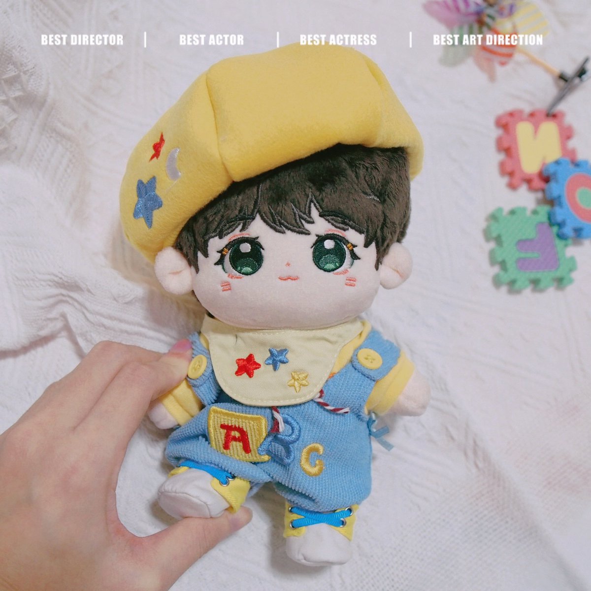 Minnirex_Closet's tweet image. •สารบัญ แท็กร้าน•
- น้องตุ๊กตา | Dolls #มินนิพรีน้อง
- พร้อมส่ง | In Stock #มินนิพร้อมส่ง
- ชุด10cm | 10cm doll clothes #มินนิพรี10
- ชุด15cm | 15cm doll clothes #มินนิพรี15
- ชุด20cm | 20cm doll clothes #มินนิพรี20
- ชุด25cm | 25cm doll clothes #มินนิพรี25
🔻ต่อ🔻