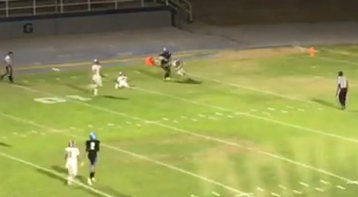 El Capitan Football (@gauchofootball) on Twitter photo 1. Ricardo Pelayo leads the Gaucho defense with a big turnover deep in opponent territory.
2. Carter Haugen sets his offense, he finishes with 233yds passing and 2 TDs.
3. Derrick Harris breaks two tackles en route to a 25yd TD (7rec 120yds).
<a href="/ecgauchos/">El Capitan HS 🤠</a> <a href="/GauchoNetwork/">Gaucho Network</a> 1. Ricardo Pelayo leads the Gaucho defense with a big turnover deep in opponent territory.
2. Carter Haugen sets his offense, he finishes with 233yds passing and 2 TDs.
3. Derrick Harris breaks two tackles en route to a 25yd TD (7rec 120yds).
<a href="/ecgauchos/">El Capitan HS 🤠</a> <a href="/GauchoNetwork/">Gaucho Network</a>