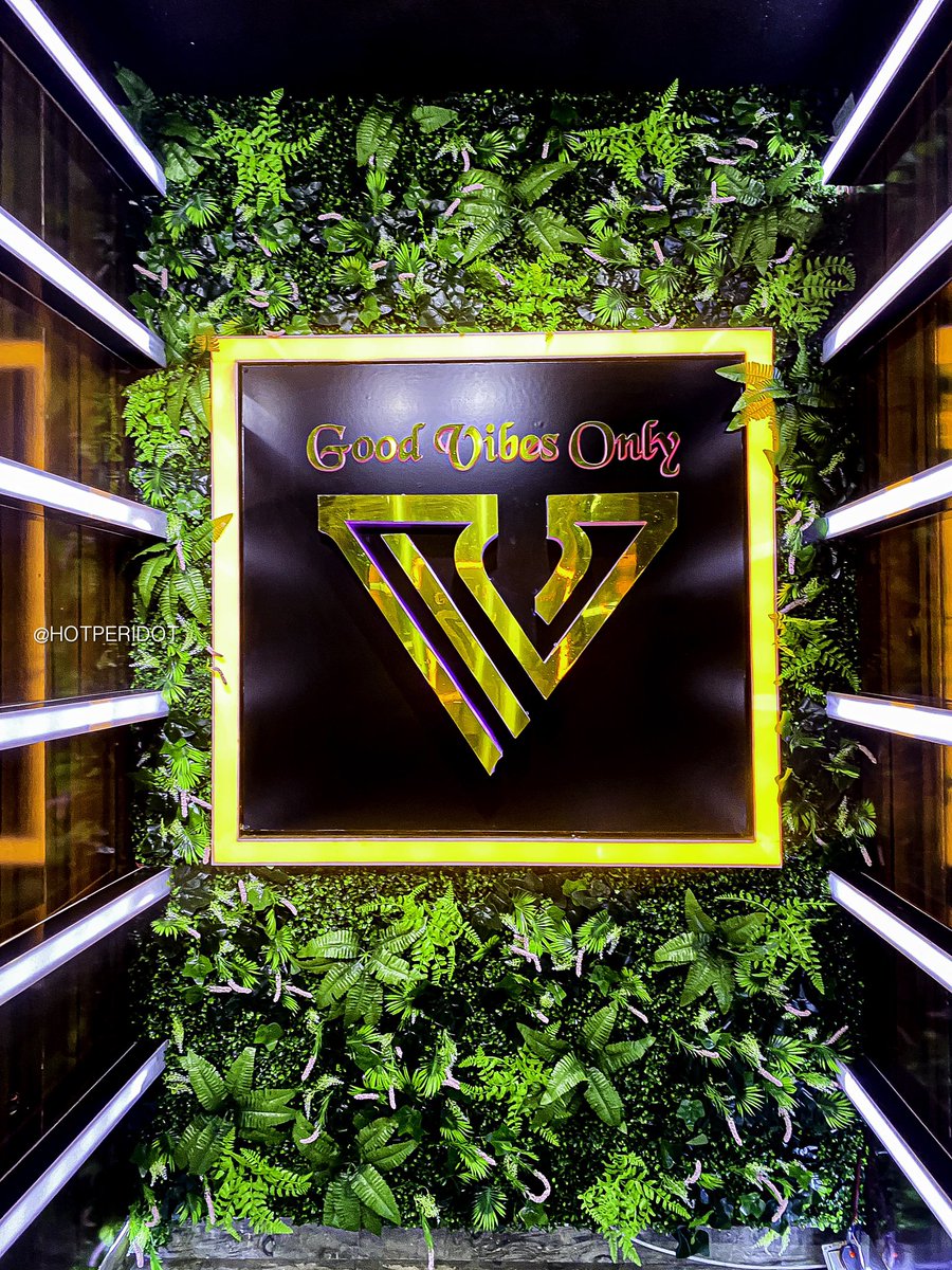 ___Abby14's tweet photo. Sights from Vicado Lounge Abuja. They had their pre opening last night and it was mad. 

#AbujaTwitterCommunity #abuja https://t.co/eDmd7WCc2x