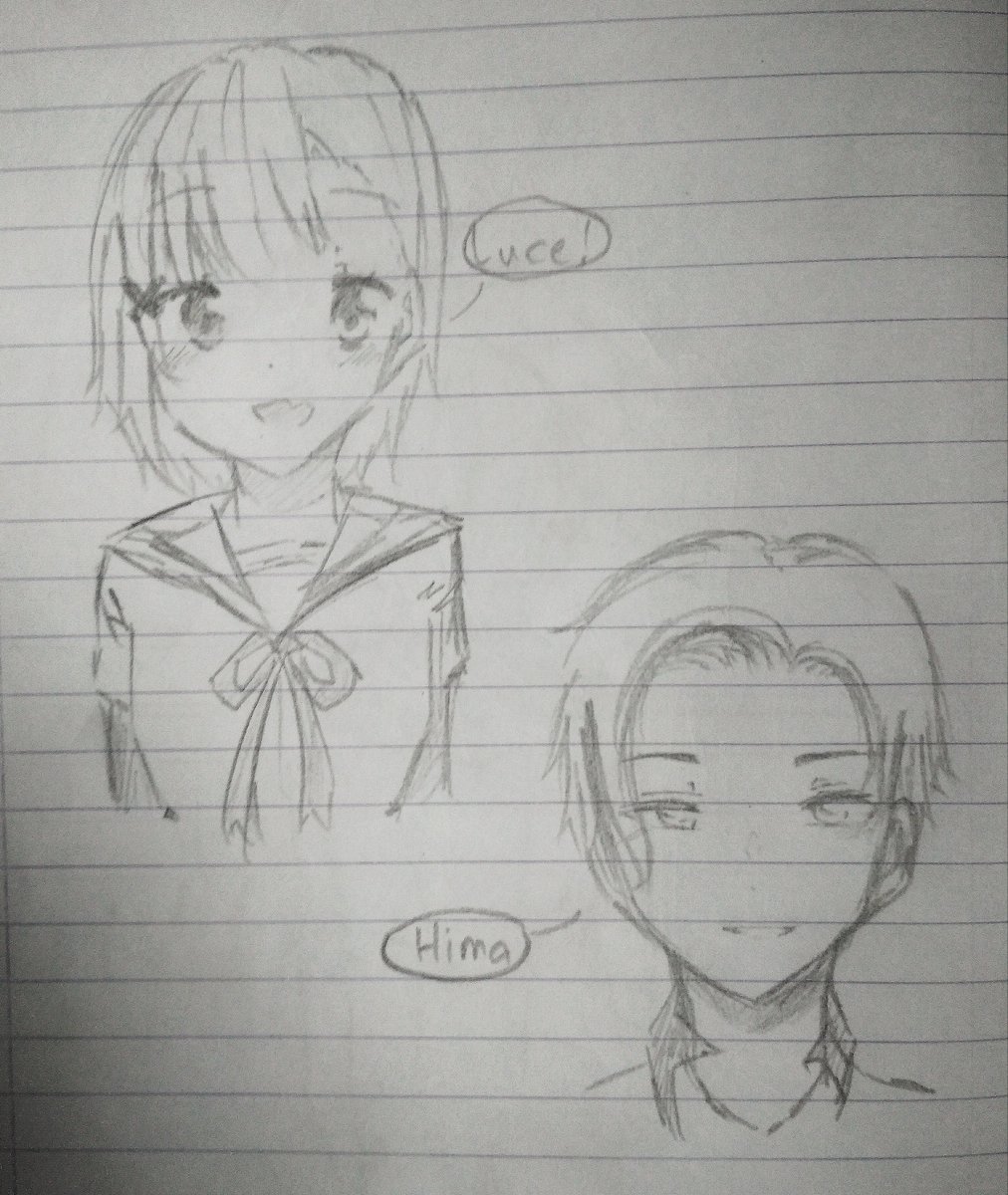 ViiLavender's tweet photo. #HaluTime #LuciferFanArt #LuciferOM #OC https://t.co/Hyw6uY6ly1