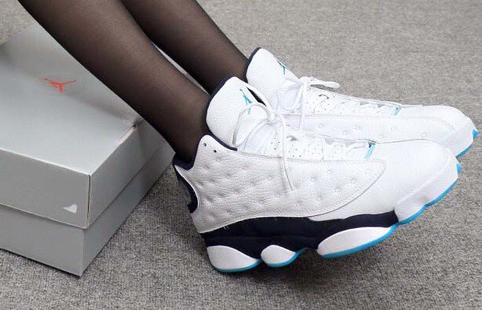 powder blue 13s