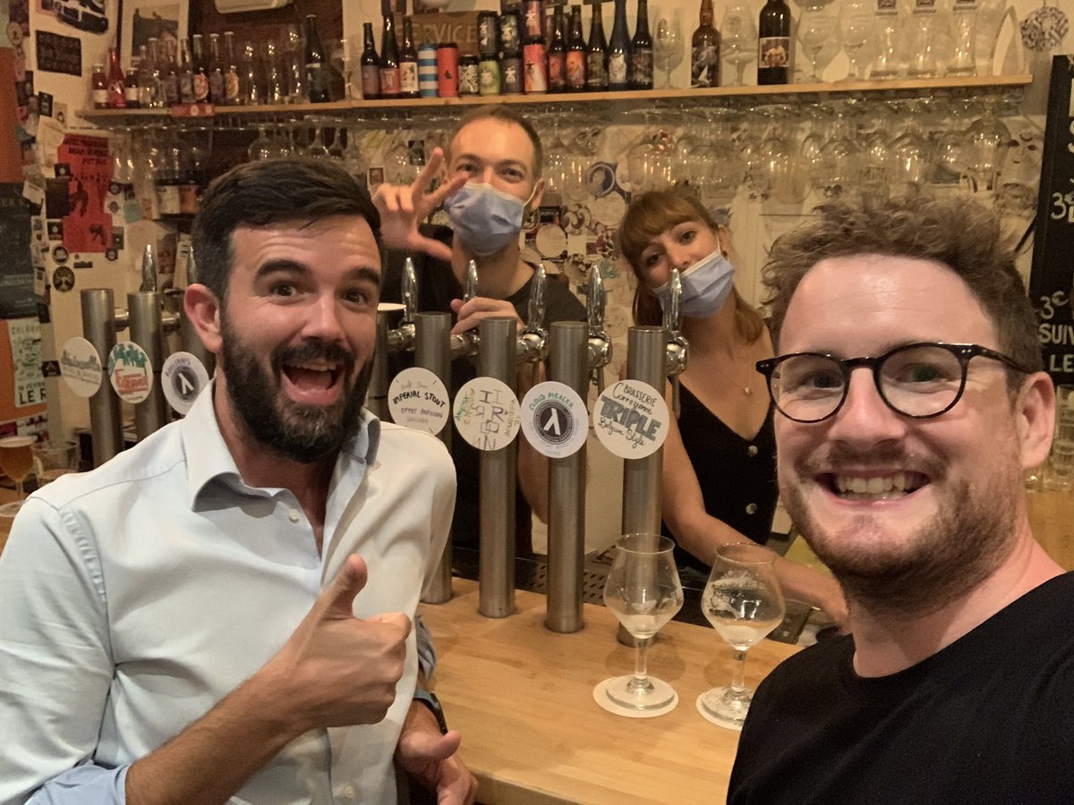 It was great having you after the show <a href="/ptcomedy/">Paul Taylor</a> !
Come back anytime 😉