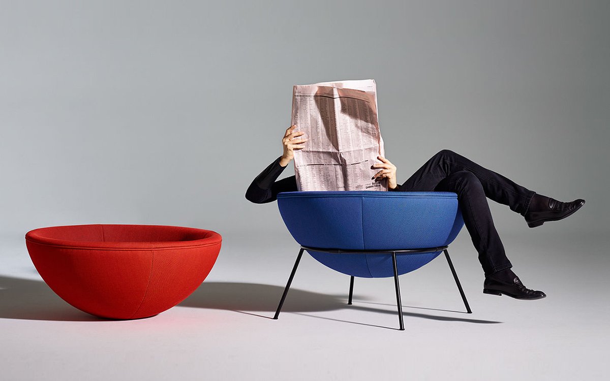 diconexiones's tweet photo. 10 Mujeres que marcaron la historia del diseño industrial.

«...un menosprecio histórico a la contribución de las mujeres a la arquitectura y al diseño industrial».

Una nota de @jordiblasi en @esdesignbcn

https://t.co/26LICC8zqf https://t.co/sU0B8ekRoj