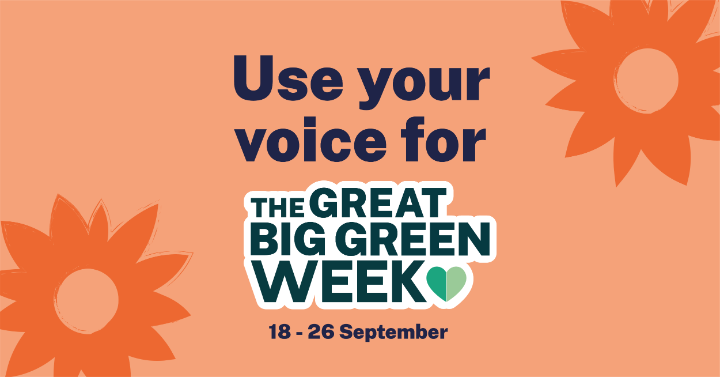 veronica_ionesi's tweet photo. This Great Big Green Week #GBGW we need your help to show @BorisJohnson how much we want him to protect our planet ahead of #COP26, this November. I’ve signed the declaration, will you? 👉 https://t.co/ee50gog0Zx https://t.co/R1jS8DlHN7