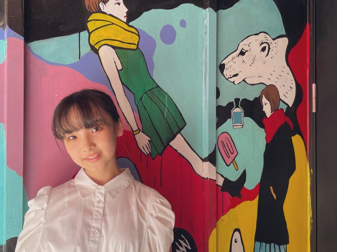 Twitterのコスプレ画像10