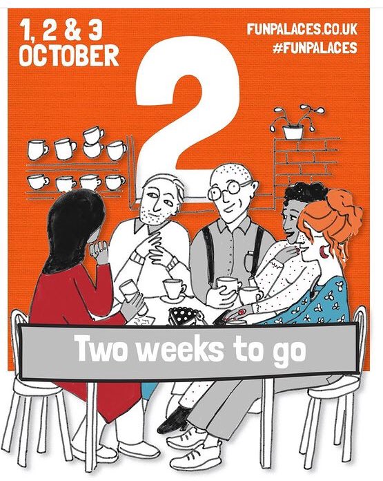 Leigh Fun Palace tweet media