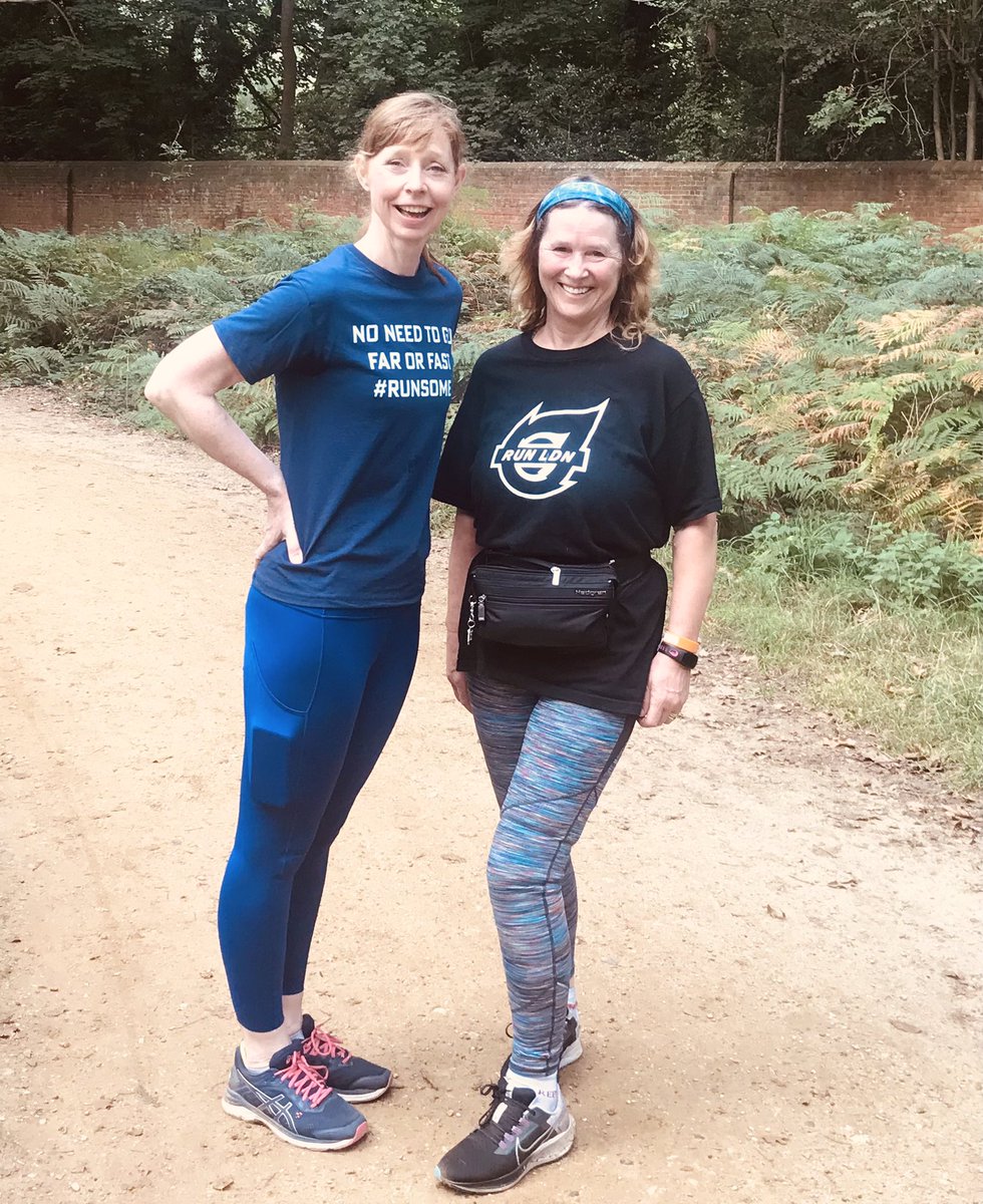 RuthieGledhill's tweet image. Managed to get round #richmondpark @parkrunUK without stopping despite ankle injury, except for selfie w Caitlin Limmer #runningmayor @RunSomeHQ. Sign the petition here chng.it/TYdvF6vjcs #mentalhealth