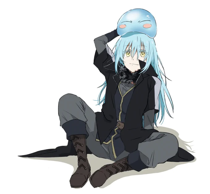 リムル様 