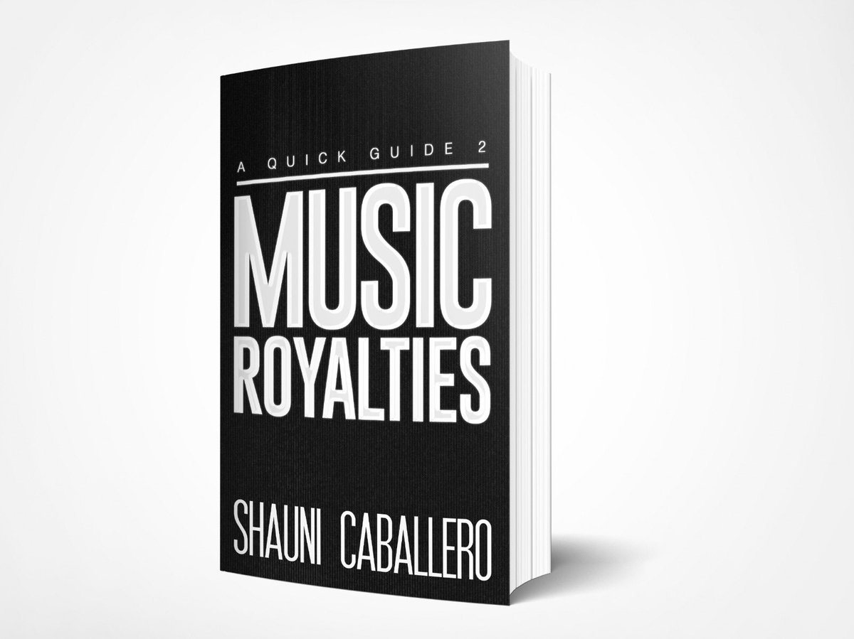 My book is coming real soon, you’ll see all my tweets from my rants about publishing. A must read which will give you a basic understanding of music royalties and how to make sure you’re maximising your income from your music . Subscribe for all updates 👇🏽
aquickguide2.com