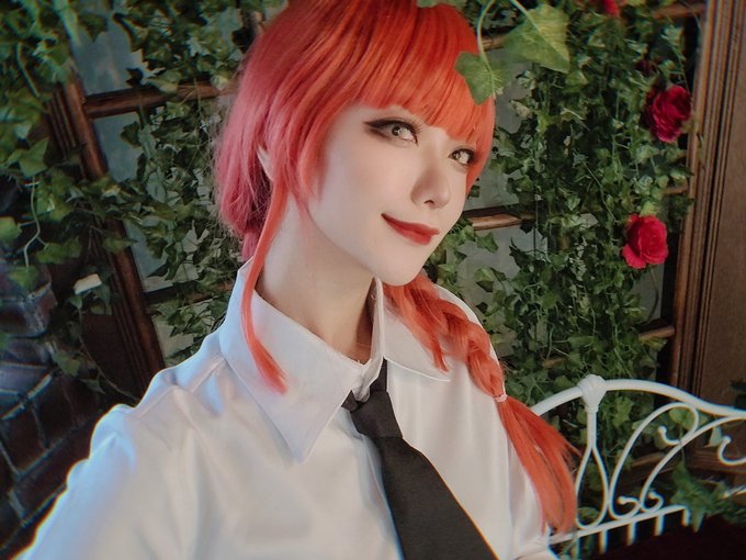 Twitterのコスプレ画像51