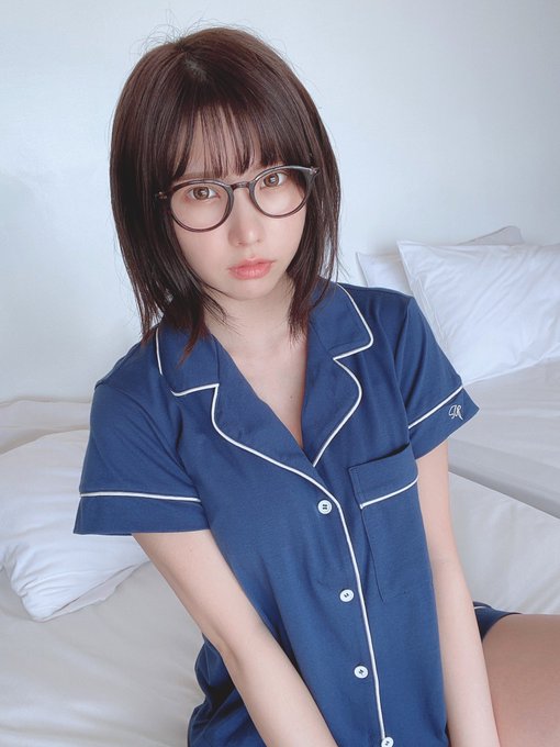 コスプレイヤーえなこのTwitter画像44