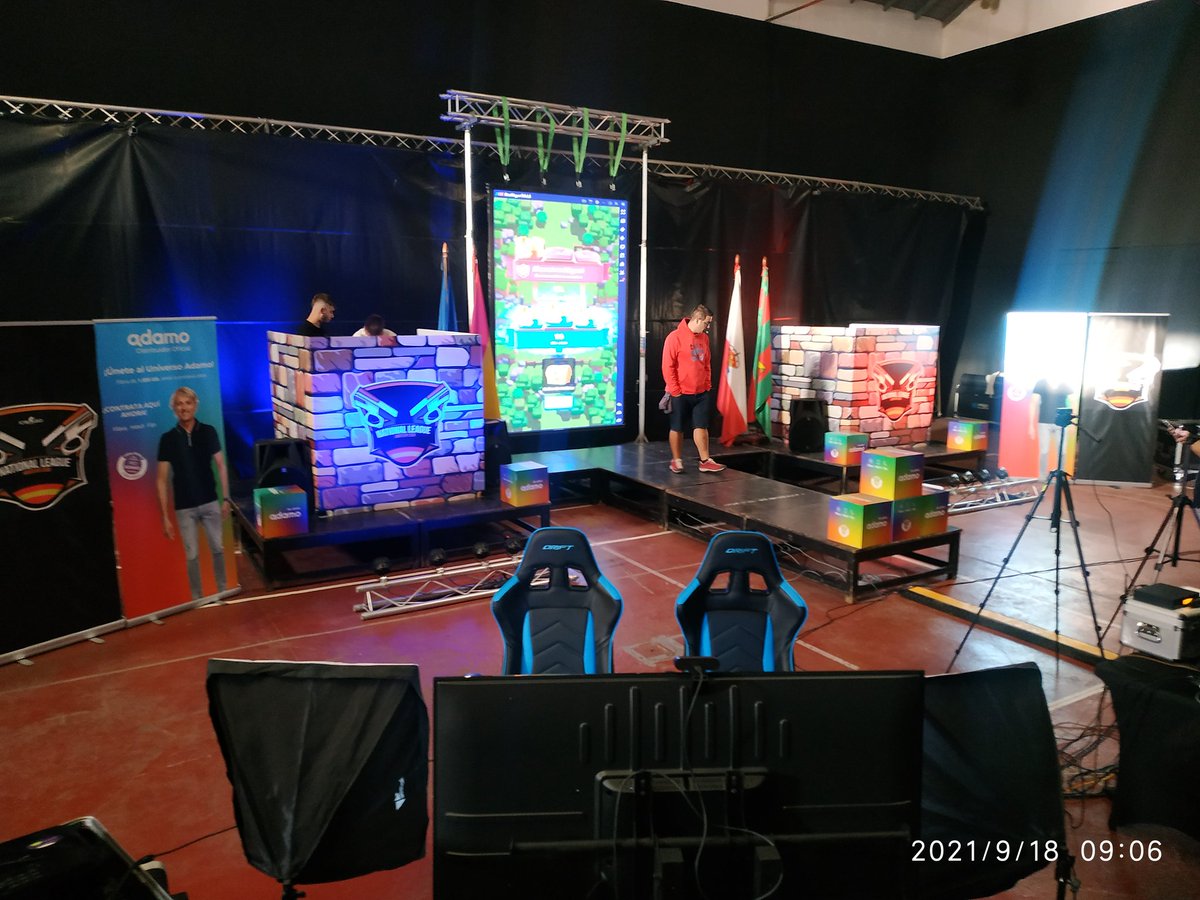 PcBox Torrelavega tweet media