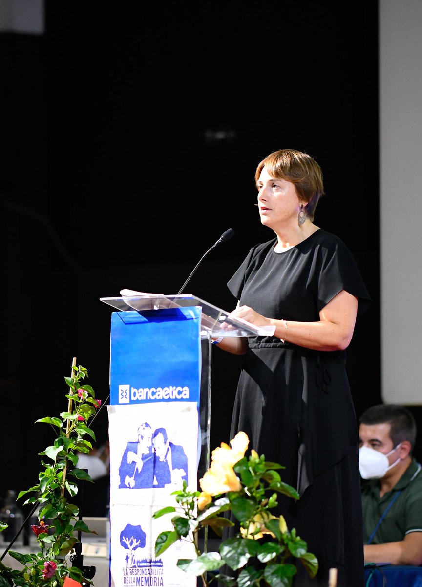 Partiti! @bancaetica <a href="/Margherita_Ider/">Margherita Ider</a> <a href="/RobertaCalle/">Roberta Callegaro💫</a> <a href="/MariannaLentini/">Marianna Lentini</a>