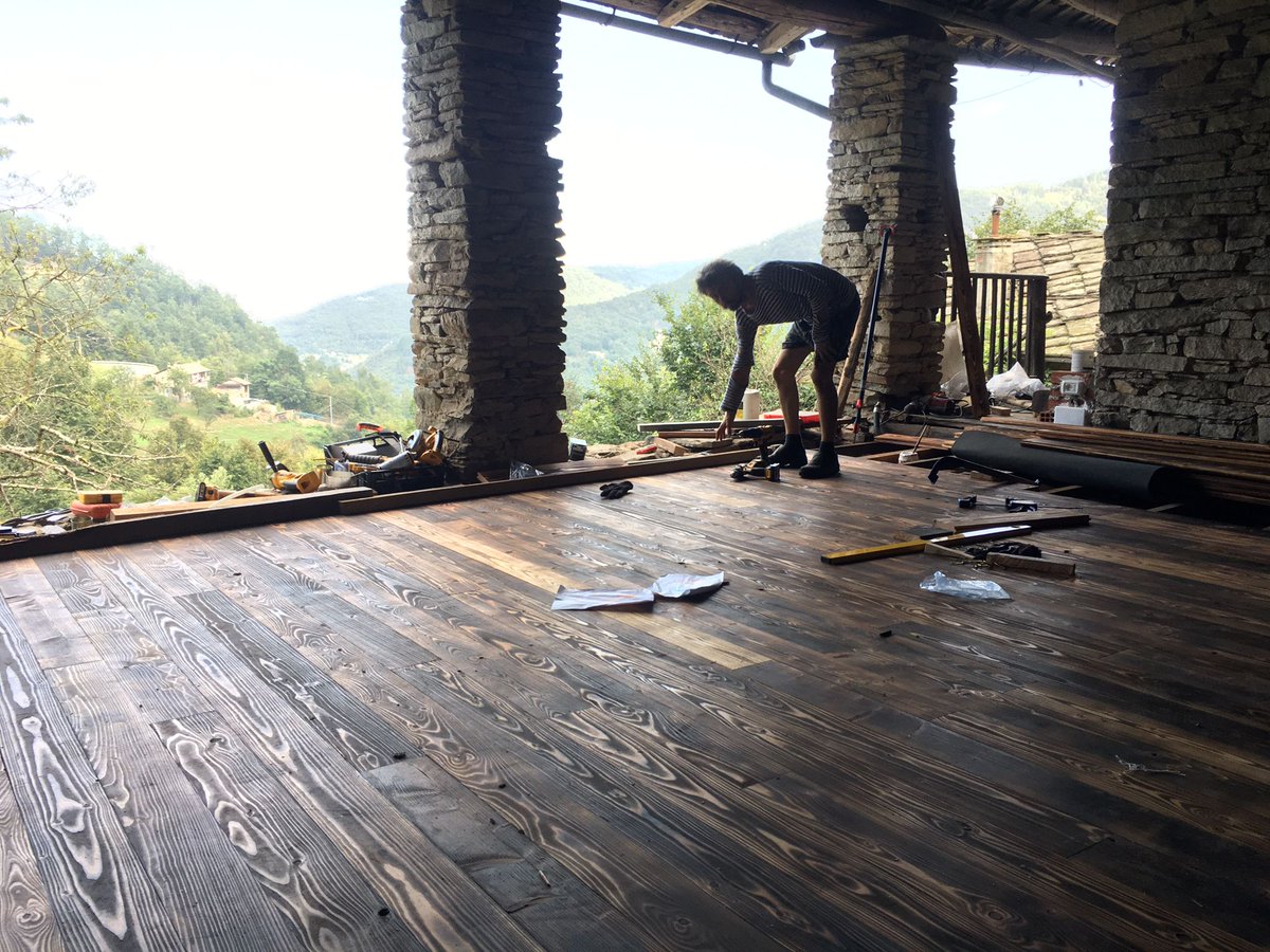 ETHLocal - Ethereum for Grassroot & Residencies tweet media