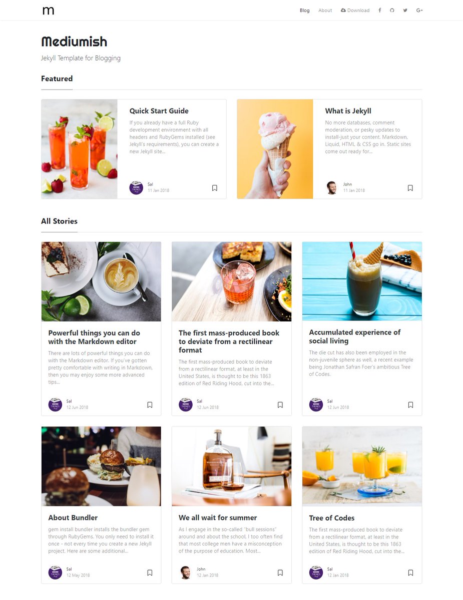 BstarterCom's tweet image. #VuePress wowthemes.net/freebies/vuepr…
#code
#webdev
#HTML
#30DaysOfCode
#100DaysOfCode