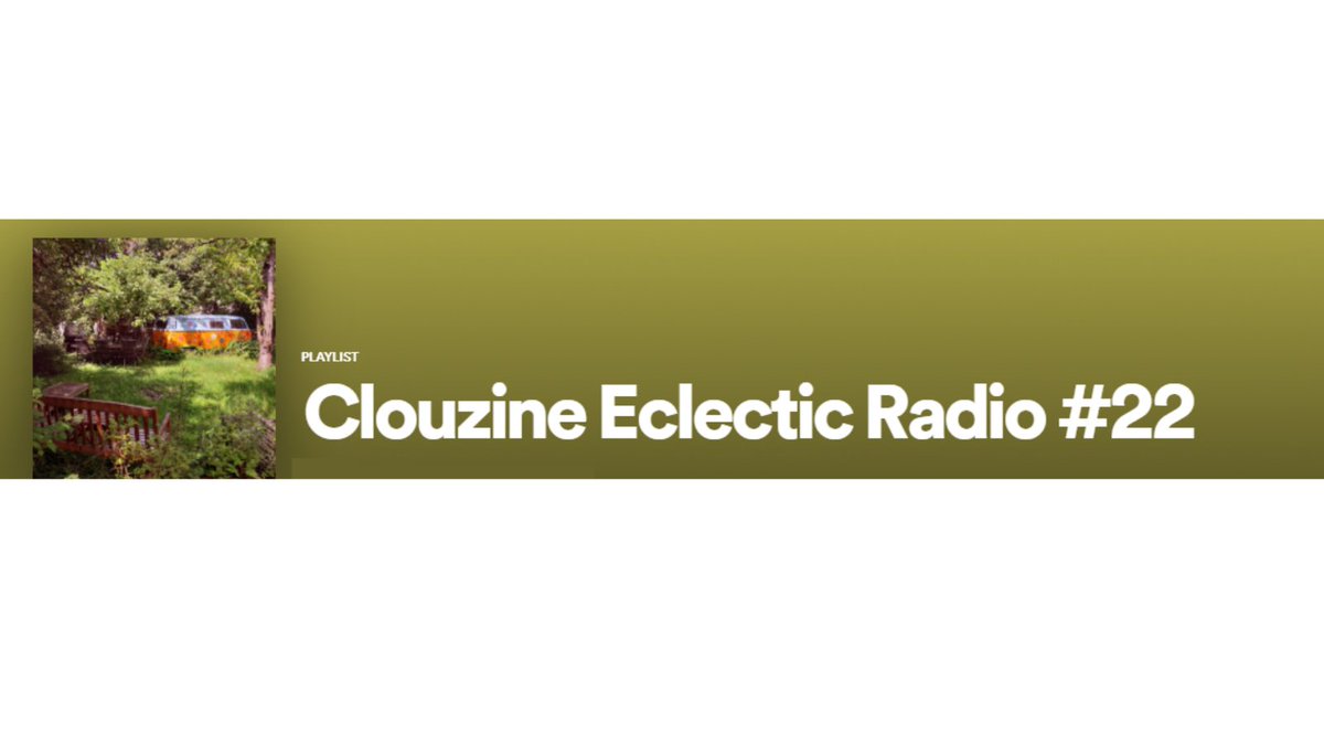 clouzine's tweet photo. https://t.co/qhmVztuyoP @EvaNo65841310 #EvaNo added today !
@Bbergtainment @CharmDevi @humanelectrical @pellejac @studeo_music @craymo @GrungeNorris @sharonwestmusic @tanses @AriUrbanMusic @BamilMusic @jazzmatchmaker @lethaveplank @ShaneLarmand @catdailmusic @torstenthemusic https://t.co/X3ulCUd8S5