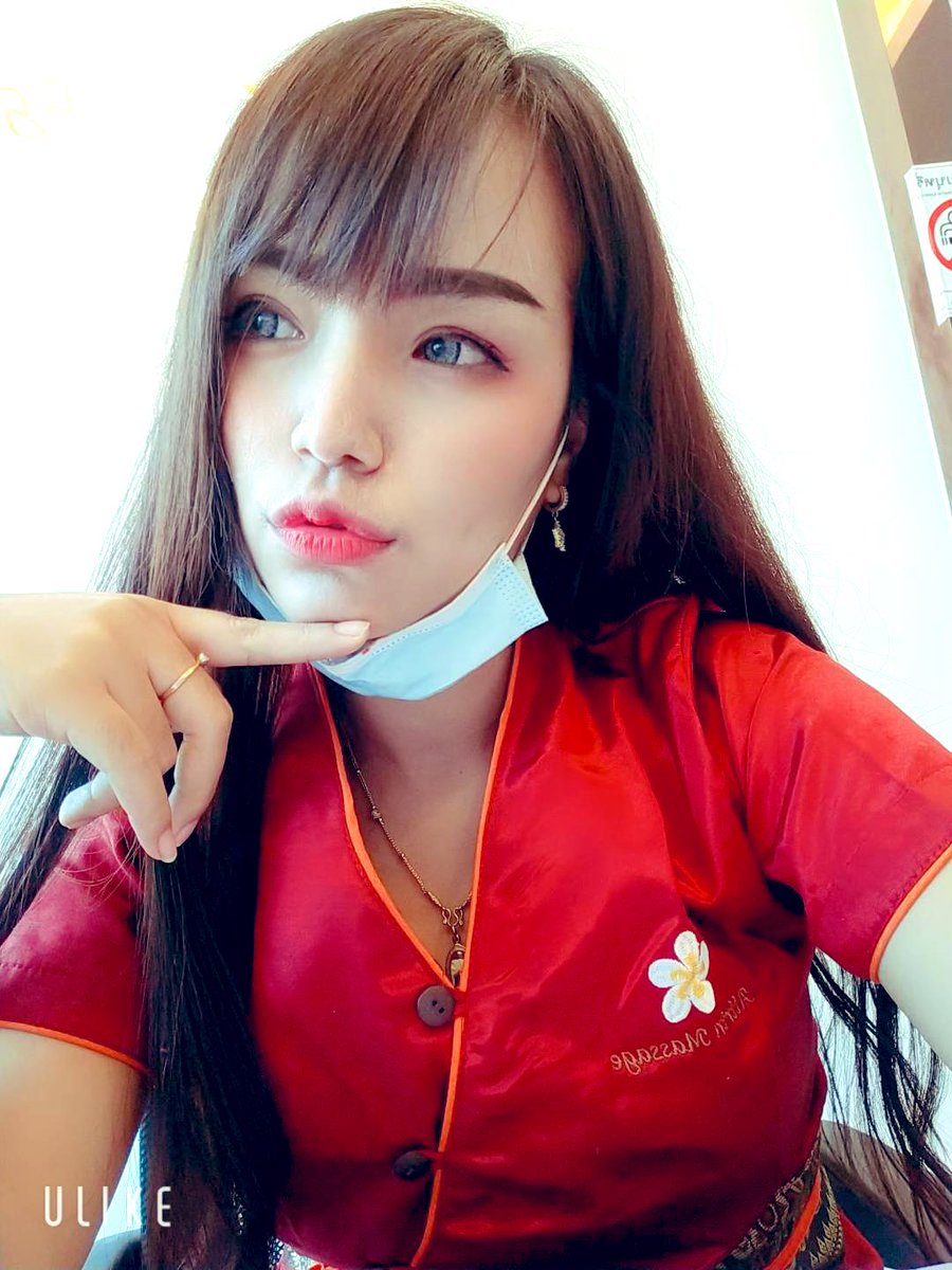 ทำงานแล้วค่ะ  นวดเพื่อสุขภาพมีหน้าร้านค่ะ             ไม่มีนอกสถานที่ #รามคำแหง #มิสทีน #รามอินทรา  #มินบุรี    ⭕️  ทักไล กดลิ้งเลย📌 lin.ee/0J6XmjW