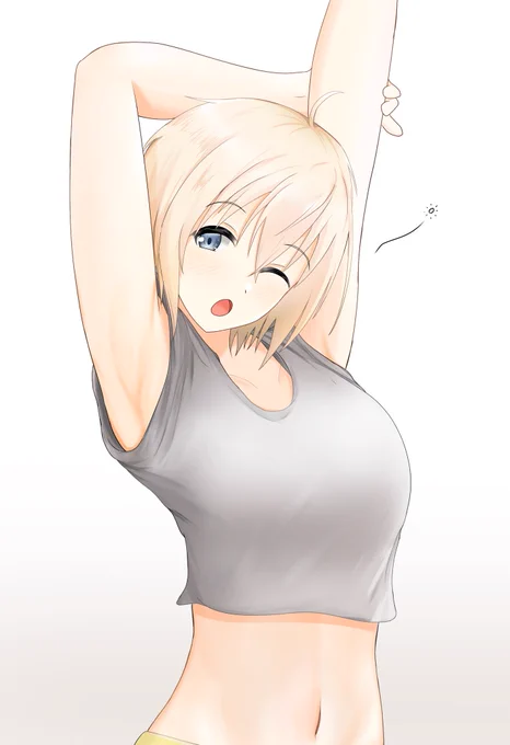 美味しそう(何がとは言わず)
#アズールレーン  #アズレン 